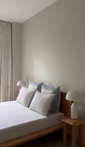 Bedroom Image of 1000 Sq.ft 1 BHK Apartment / Flat for sale in Vida, Gujarat International Finance Tec City Gandhinagar for Rs. 10000000