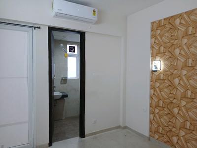 Bedroom Image of 1450 Sq.ft 3.5 BHK Builder Floor for sale in M3M Soulitude, Sector 89 Gurgaon for Rs. 15998777