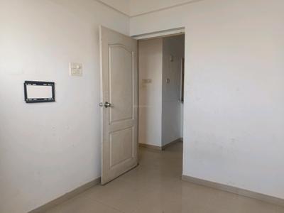Bedroom Image of 1050 Sq.ft 2 BHK Apartment / Flat for rent in Kolte Patil Margosa Heights, Mohammed Wadi Pune for Rs. 24000