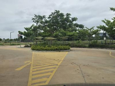 Image of 2400 Sq.ft Residential Plot / Land for sale in Brigade Oasis, Devanahalli, Bengaluru for Rs. 21600000