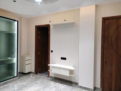 Bedroom Image of 1890 Sq.ft 3 BHK Builder Floor for sale in Sector 19 Dwarka New Delhi for Rs. 36500000