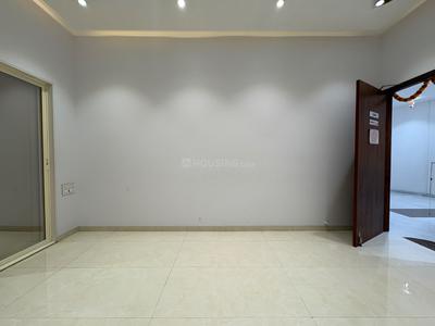 Hall Image of 650 Sq.ft 1 BHK Apartment / Flat for sale in Arista Skyline, Dombivli East Thane for Rs. 4900000