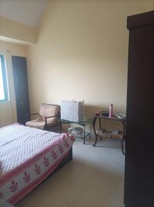 Bedroom Image of 1300 Sq.ft 3 BHK Apartment / Flat for sale in Clover Park View, Koregaon Park Pune for Rs. 21000000