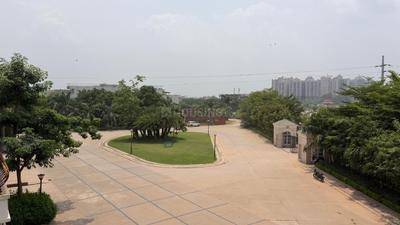 Image of 1616 Sq.ft 3 BHK Builder Floor for sale in Omaxe Celestia Royal, New Chandigarh, Chandigarh for Rs. 17000000