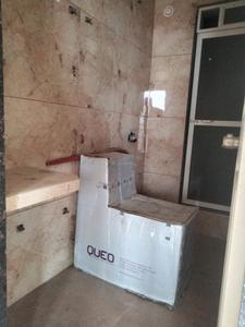 Bedroom Two Image of 1045 Sq.ft 2 BHK Apartment / Flat for sale in Juhi Niharika Residency, Kharghar Navi Mumbai for Rs. 12000000