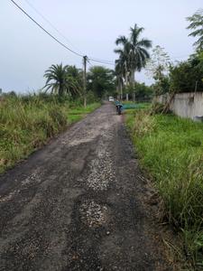 Image of 720 Sq.ft Residential Plot / Land for sale in Wander Valley, Joka, Kolkata for Rs. 266666