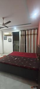 Bedroom Image of 3000 Sq.ft 2 BHK Apartment / Flat for rent in Unitech Uniworld City South, Sector 30 Gurgaon for Rs. 45000