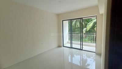 Bedroom Image of 1160 Sq.ft 2 BHK Apartment / Flat for sale in Urwa Mangalore for Rs. 6700000