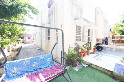 Image of 2025 Sq.ft 3 BHK Independent House for sale in Ghuma, Ahmedabad for Rs. 24000000