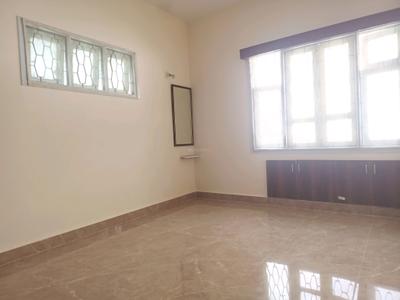 Bedroom Image of 1200 Sq.ft 2 BHK Builder Floor for rent in Malleswaram Bengaluru for Rs. 24500
