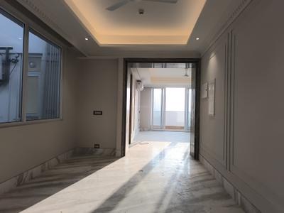 Living Room Image of 3240 Sq.ft 4 BHK Builder Floor for sale in DLF The Grove, DLF Phase 5 Gurgaon for Rs. 84900000