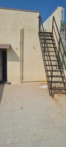 Balcony Image of 1575 Sq.ft 3 BHK Independent House for sale in Manipur Ahmedabad for Rs. 12500000