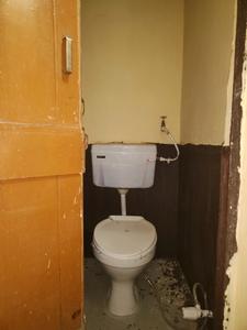 Common Bathroom Image of 650 Sq.ft 1 BHK Apartment / Flat for sale in DDA Om Apartment, Sector 14 Dwarka New Delhi for Rs. 8300000