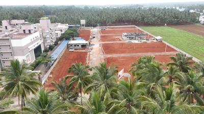 Image of 875 Sq.ft Residential Plot / Land for sale in Alanthurai, Coimbatore for Rs. 1908000