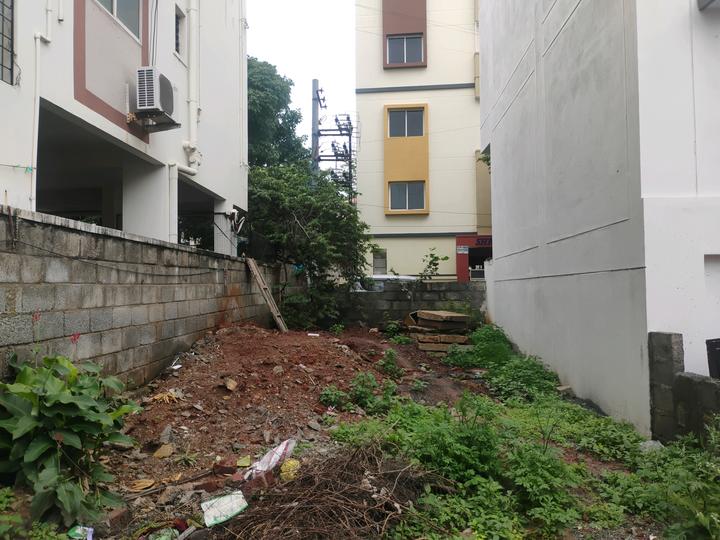 Jagajyothi Layout, Gnana Bharathi Main Image 1