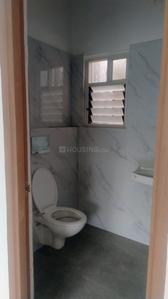 Bathroom Image of 1538 Sq.ft 3 BHK Villa for sale in Sai Villa Classic, Kumhari Bhilai for Rs. 5359930