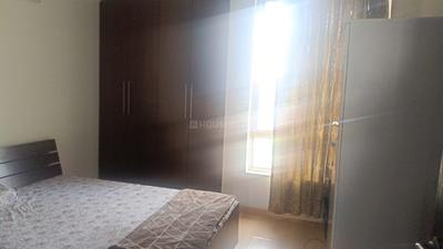 2.5 BHK Flat