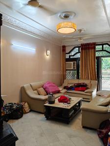 3 BHK Independent House