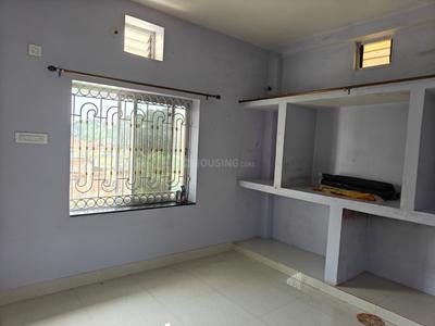 Bedroom Image of 800 Sq.ft 2 BHK Independent House for rent in Hinoo Ranchi for Rs. 11000
