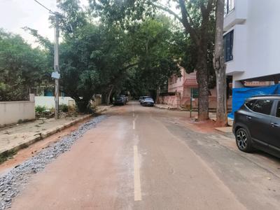 Image of 2400 Sq.ft Residential Plot / Land for sale in Allalasandra, Bengaluru for Rs. 67200000