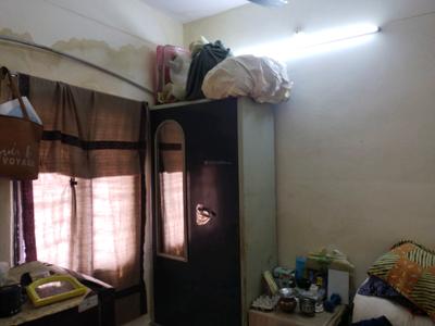 Bedroom Image of 350 Sq.ft 1 BHK Apartment / Flat for sale in Auto Nagar Hyderabad for Rs. 1400000