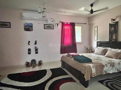 Hall Image of 4500 Sq.ft 5 BHK Apartment / Flat for sale in Spectra Palmwoods, Brookefield Bengaluru for Rs. 68800000