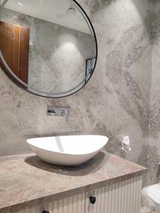 Bedroom One Image of 2700 Sq.ft 4 BHK Builder Floor for sale in Paramount Luxury Floors Sushant Lok 3, Sector 57 Gurgaon for Rs. 33000000