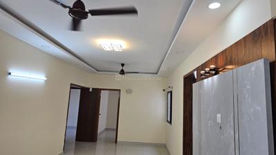 Hall Image of 1288 Sq.ft 3 BHK Apartment / Flat for sale in Habitat Iluminar, Mailasandra Bengaluru for Rs. 13530000