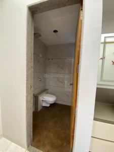 Bathroom Image of 2259 Sq.ft 3 BHK Apartment / Flat for sale in PDPU Road Gandhinagar for Rs. 11500000