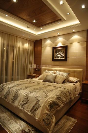 BGCC Gopal Enclave Bedroom 1