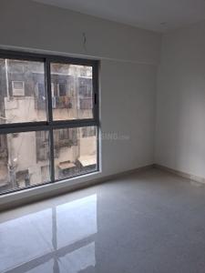 Bedroom Image of 550 Sq.ft 1 BHK Apartment / Flat for rent in Balaji Sejal Aquarius, Kalbadevi Mumbai for Rs. 70000