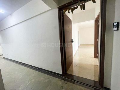 Hall Image of 1000 Sq.ft 3 BHK Apartment / Flat for rent in Moshi Pune for Rs. 30000