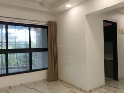 Living Room Image of 1020 Sq.ft 2 BHK Apartment / Flat for sale in Sonam Indradhanush, Mira Road East Mira Bhayandar for Rs. 12000000