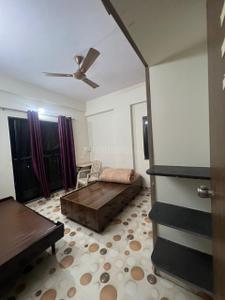 Bedroom Image of 1125 Sq.ft 2 BHK Apartment / Flat for sale in Swawlambi Nagar Nagpur for Rs. 7800000