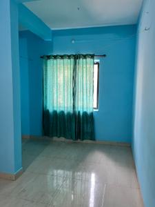 Hall Image of 550 Sq.ft 1 BHK Independent House for rent in Kharadi Pune for Rs. 17000