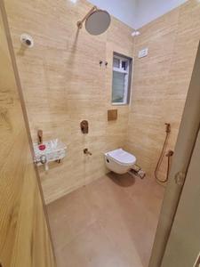 Bathroom Image of 544 Sq.ft 1 BHK Apartment / Flat for sale in Dombivli East Thane for Rs. 3960000