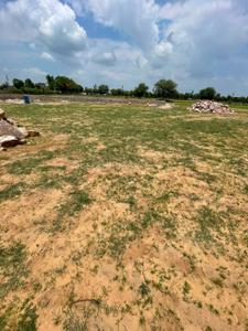 Image of 1096 Sq.ft Residential Plot / Land for sale in Narayan Vihar, Jaipur for Rs. 4298564
