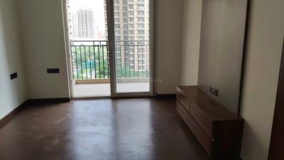 Bedroom Image of 1385 Sq.ft 3 BHK Apartment / Flat for rent in ATS Happy Trails, Noida Extension Greater Noida for Rs. 29000