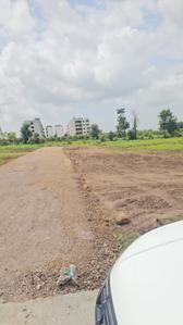 Image of 1000 Sq.ft Residential Plot / Land for sale in Kesnand, Pune for Rs. 1950000