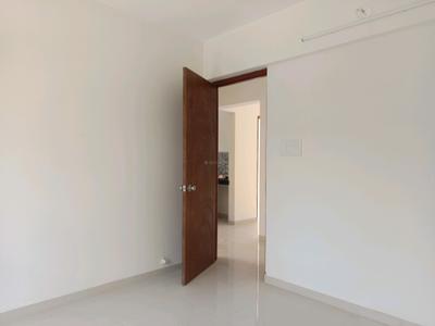 Bedroom Image of 1100 Sq.ft 2.5 BHK Apartment / Flat for rent in Gagan Aviva, Kesnand Pune for Rs. 20000