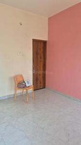 Hall Image of 500 Sq.ft 1 RK Builder Floor for rent in Moti Nagar Latur for Rs. 4500