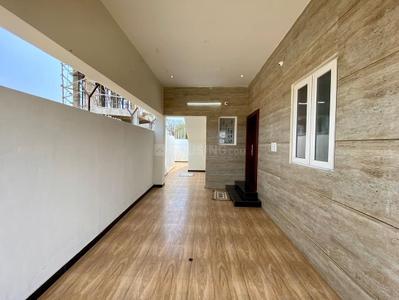 Balcony Image of 850 Sq.ft 3 BHK Independent House for sale in Guduvancheri Chennai for Rs. 7700000