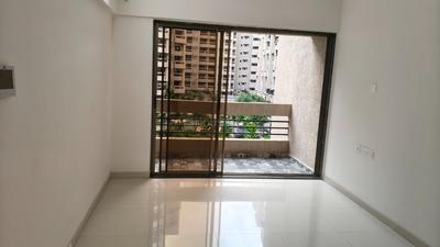 Hall Image of 1500 Sq.ft 1 BHK Apartment / Flat for sale in Evershine Amavi 303, Virar West Virar for Rs. 12500000