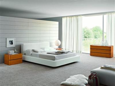 Bedroom Image of 1400 Sq.ft 3 BHK Apartment / Flat for sale in Erandwane Pune for Rs. 30000000