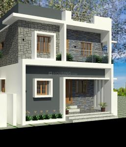 Image of 1600 Sq.ft 3 BHK Duplex for sale in Irungalur, Tiruchirappalli for Rs. 8000000