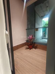 Bedroom Image of 1450 Sq.ft 3 BHK Apartment / Flat for sale in Minerva, Pimple Saudagar Pune for Rs. 17100000