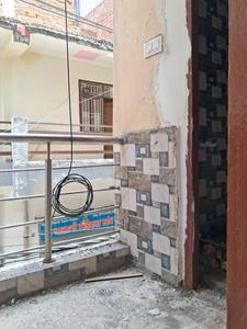 Bedroom One Image of 850 Sq.ft 2 BHK Apartment / Flat for sale in Sector 49 Noida for Rs. 2900000