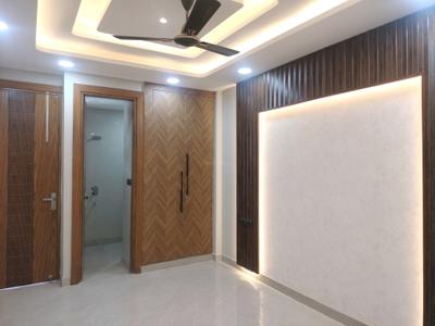 Bedroom Image of 1620 Sq.ft 3 BHK Builder Floor for sale in Fidato Honour Homes, Sector 89 Faridabad for Rs. 16500000