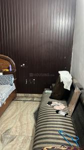 Bedroom Image of 660 Sq.ft 1 BHK Independent House for rent in Beta I Greater Noida for Rs. 16000