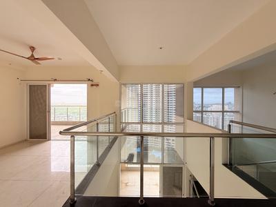 Hall Image of 4023 Sq.ft 5 BHK Duplex for sale in Pimple Nilakh Pune for Rs. 66500000